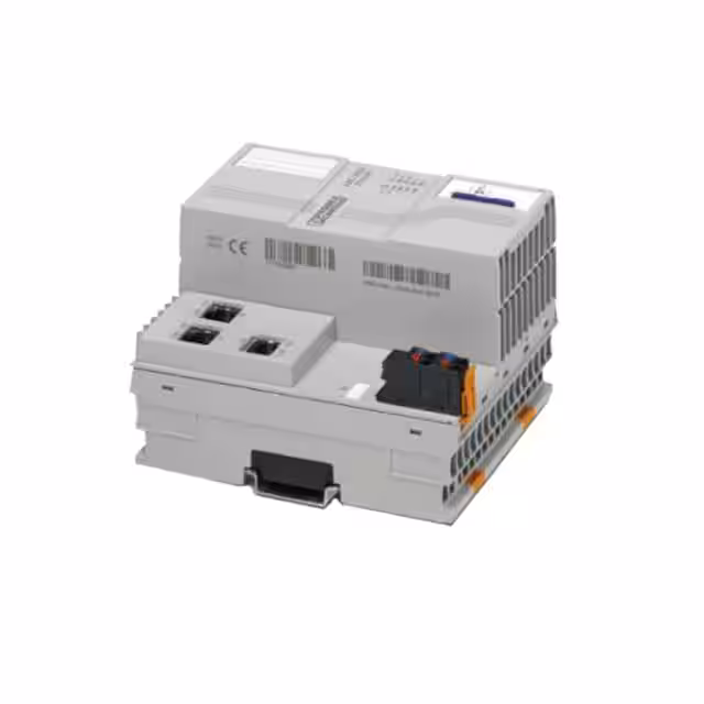 2700989 Phoenix Contact Steuerungen - Programmierbar (PLC PAC)